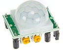 PIR MOTION SENSOR HC-SR501 BIG