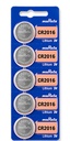 MURATA CR 1616 3V BATTERY