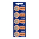 MURATA CR 1620 3V BATTERY