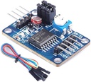 PCF8591 AD/DG MODULE 3.3V TO 5.5V