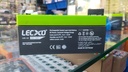 LECXO BATTERY 12V 3AH