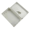 PROJECT BOX SMALL 10X7X5 (100X70X50)