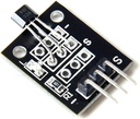 HALL SENSOR MODULE A3144