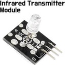 IR TRANSMITTER INFRARED MODULE