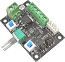 STEPPER MOTOR SPEED CONTROLLER DC-8 TO 24V