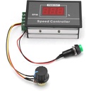 DC MOTOR SPEED CONTROLLER DC 6-60V 12V 24V 36V 48V 30A